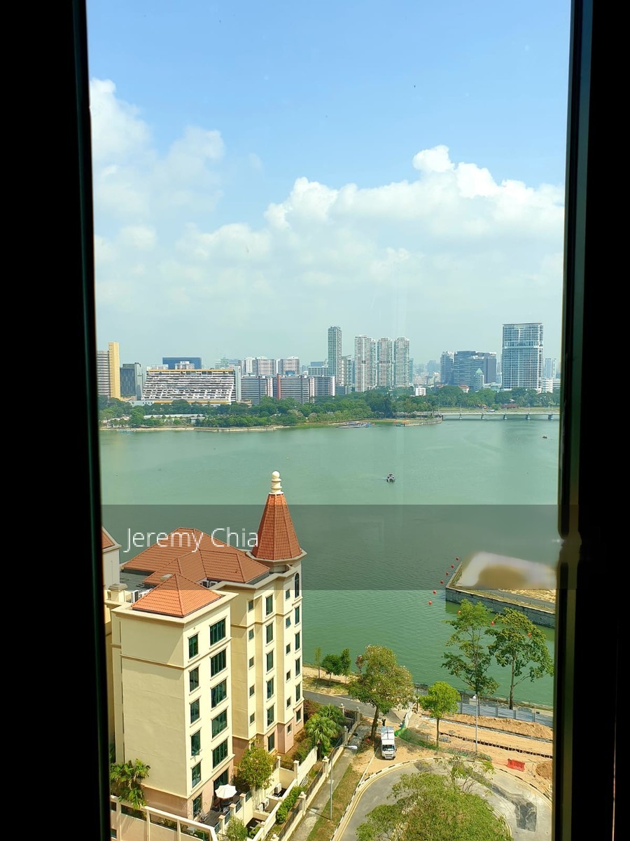 Pebble Bay (D15), Condominium #213874121